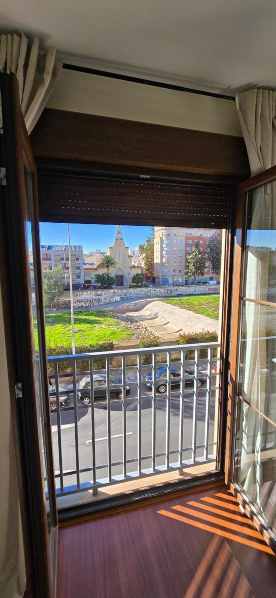 דירות מאלגה Ola Rosaleda מראה חיצוני תמונה