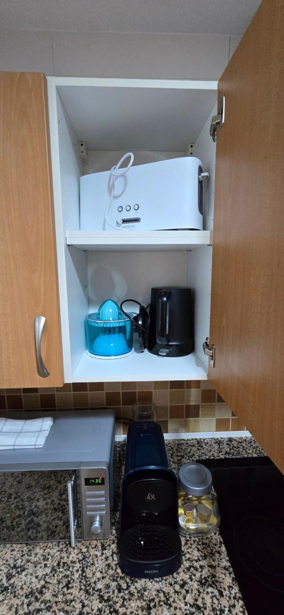דירות מאלגה Ola Rosaleda מראה חיצוני תמונה